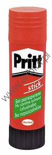 Klej w sztyfcie 20g PVP Pritt