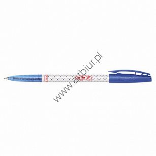 Długopis Rystor Kropka 0,5mm