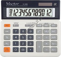Kalkulator Vector VC-368