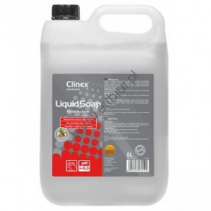 Mydło w płynie CLINEX Liquid Soap 5 litrów