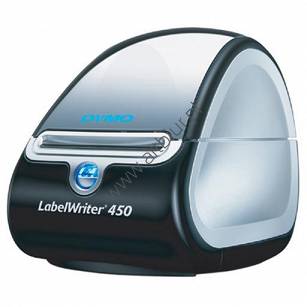 Drukarka Dymo LW 450 