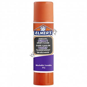Klej w sztyfcie Elmers 22g