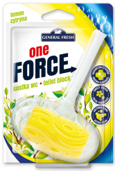 Kostka do WC zawieszka General Fresh 40g