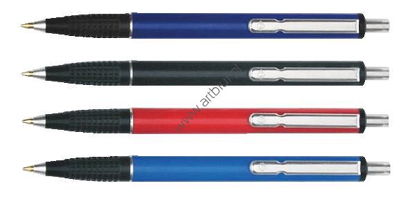 Długopis Zenith 25, gr. lini 0,6-0,7mm