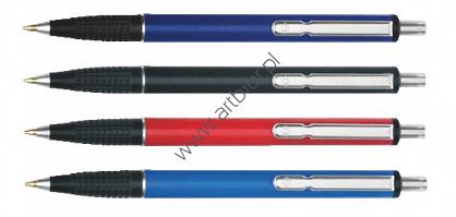 Długopis Zenith 25, gr. lini 0,6-0,7mm