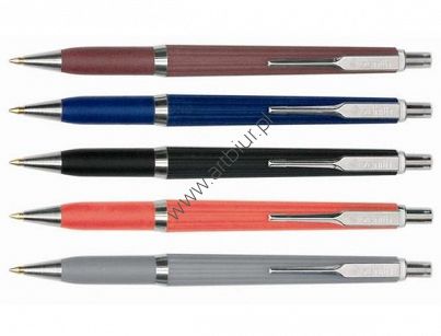 Długopis Zenith 10, gr.linii 0,6-0,7mm
