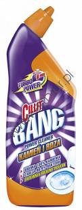 Żel do WC CILLIT BANG 750ml