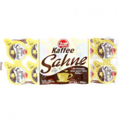 Śmietanka do kawy ZOTT 10x10g