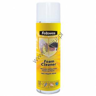 Pianka antystatyczna do czyszczenia obudowy Fellowes, 400 ml