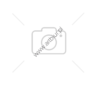 Karteczki samoprzylepne 75x75mm tęczowe Datura 400 kartek