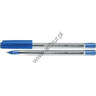 Długopis Schneider Tops M, gr. linii 0,4mm 