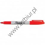 Marker permanentny Sharpie Fine z okrągłą końcówką, gr.linii 1mm - 3