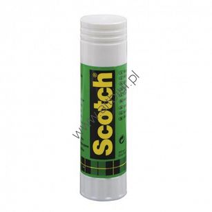 Klej w sztyfcie PVP 8g Scotch Office