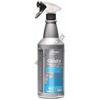 Płyn do szyb Clinex Glass 1L