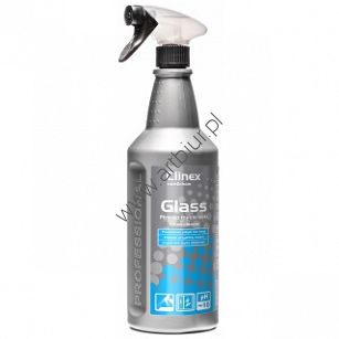 Płyn do szyb Clinex Glass 1L