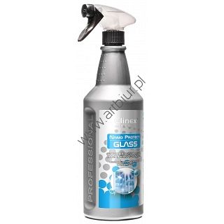 Płyn do szyb Clinex Nano Protect Glass 1L