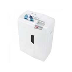 Niszczarka HSM Shredstar X15, ścinki 4x37mm, 15 kartek, kosz 26 litrów