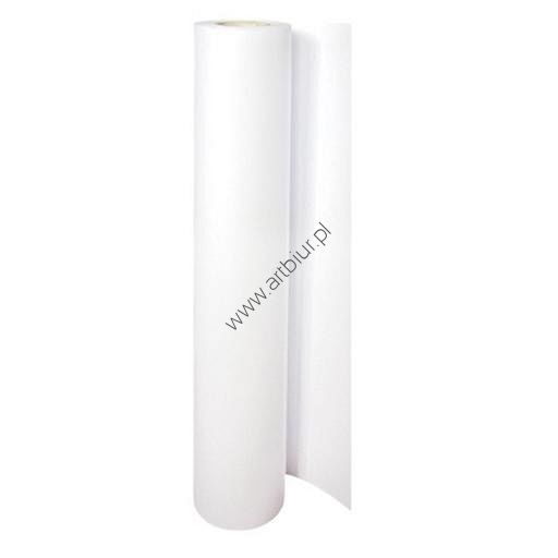 Papier do plotera rolka 610x50m 90g