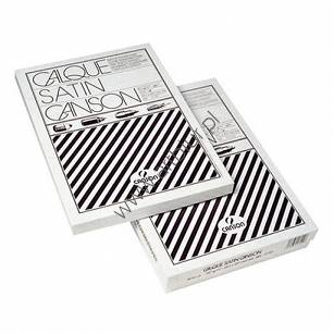 Kalka kreślarska Canson A4 110/115g 100 arkuszy