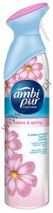 Odświeżacz powietrza w sprayu Ambi Pur 300ml
