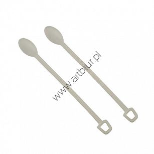 Mieszadełka BIO PLA 13,3cm, 100szt