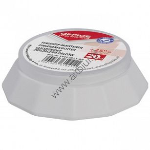 Zwilżacz glicerynowy Office Products 20ml 