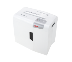 Niszczarka HSM Shredstar X5, ścinki 4,5x30mm, 5 kartek