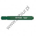 Marker permanentny Office Products ścięta końcówka linia 1-5mm - 3