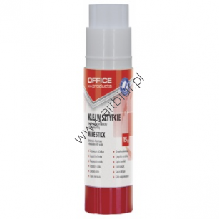 Klej w sztyfcie OFFICE PRODUCTS, PVA, 15g
