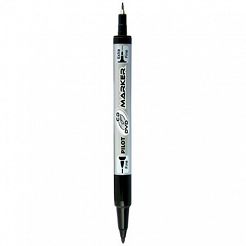 Marker do CD Pilot Twin Marker, 0,4 mm - 0,7 mm