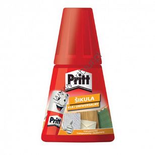 Klej w płynie Pritt 40g, wielofunkcyjny 