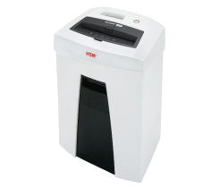 Niszczarka HSM Securio C16, kosz 25 litrów + olej 250ml GRATIS !!!