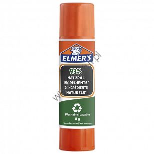 Klej w sztyfcie Elmers 8g