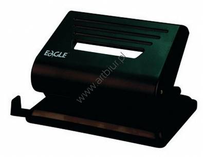 Dziurkacz Eagle 837 do 20 kartek, ramię plastikowe