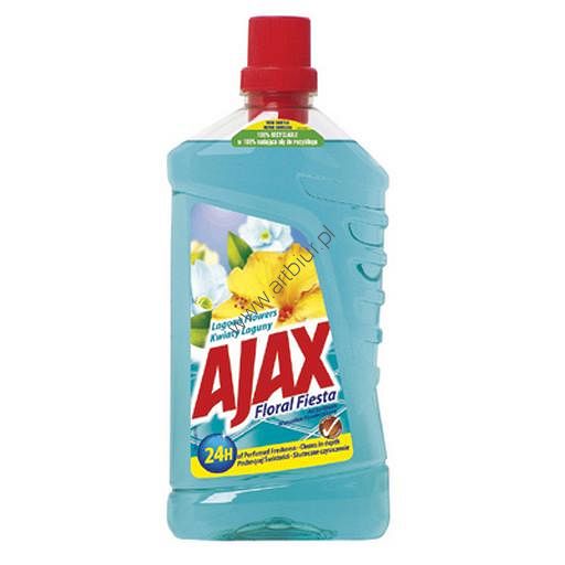 Płyn do mycia Ajax 1000ml