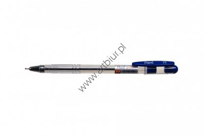 Długopis Penmate Flexi