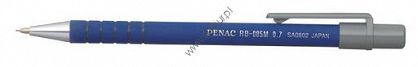Ołówek automatyczny Penac RB085 0,7mm niebieski