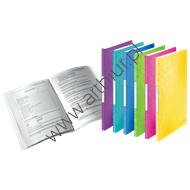 Album ofertowy PP Leitz WOW 20 koszulek
