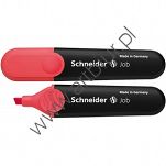 Zakreślacz  Schneider Job, gr.linii 1-5mm - 6