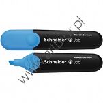 Zakreślacz  Schneider Job, gr.linii 1-5mm - 5