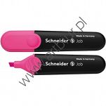 Zakreślacz  Schneider Job, gr.linii 1-5mm - 3
