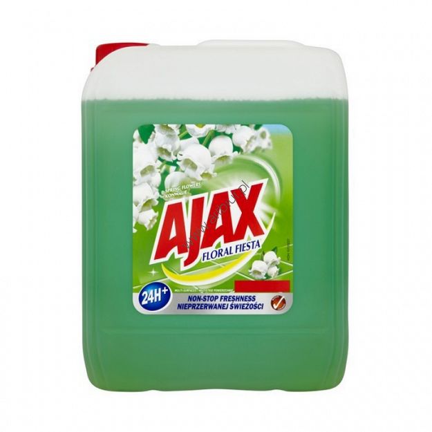 Płyn do czyszczenia uniwersalny Ajax 5l