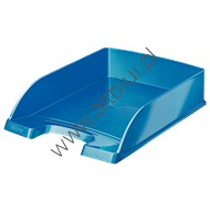 Półka na dokumenty Leitz wow