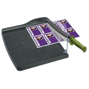 Gilotyna Rexel ClassicCut CL100 A4