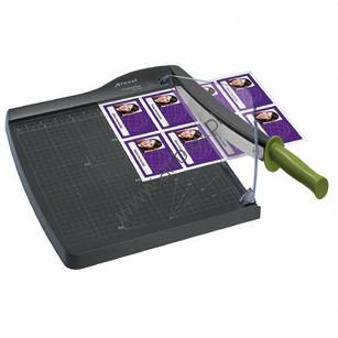 Gilotyna Rexel ClassicCut CL120  A3