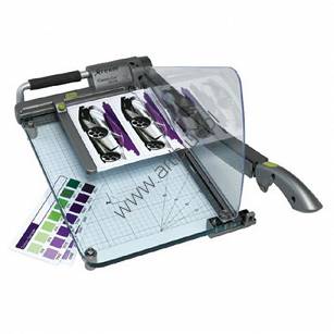 Gilotyna Rexel ClassicCut CL410  A4